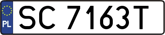 SC7163T