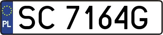 SC7164G