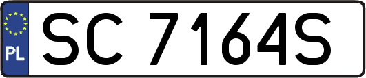 SC7164S