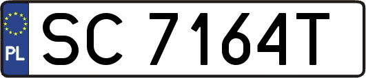 SC7164T