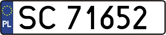SC71652