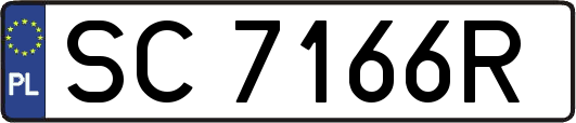SC7166R