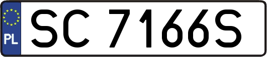 SC7166S
