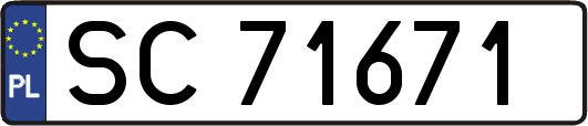 SC71671