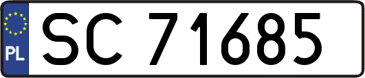 SC71685