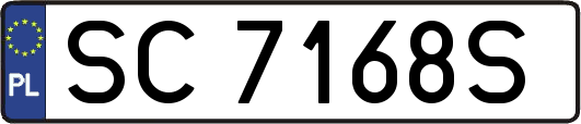 SC7168S