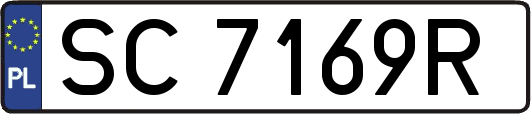 SC7169R