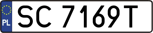 SC7169T