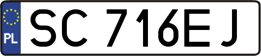 SC716EJ