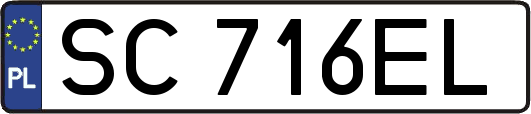 SC716EL