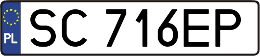 SC716EP