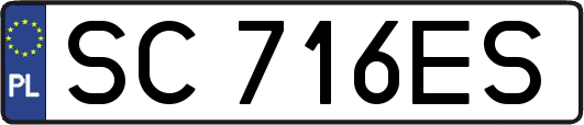 SC716ES