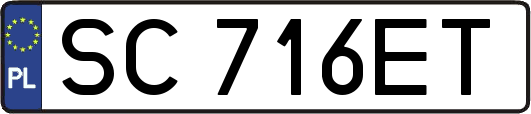 SC716ET
