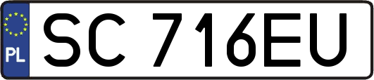 SC716EU