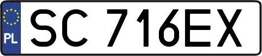 SC716EX