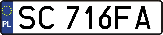 SC716FA