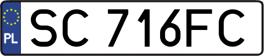 SC716FC