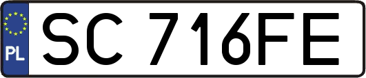 SC716FE