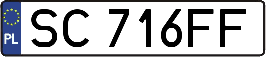SC716FF