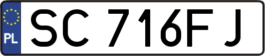 SC716FJ