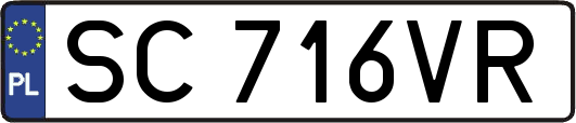 SC716VR