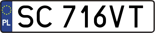 SC716VT