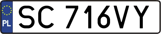 SC716VY