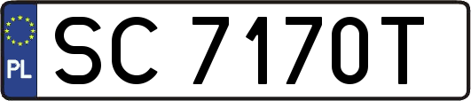 SC7170T
