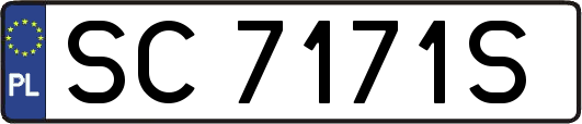 SC7171S