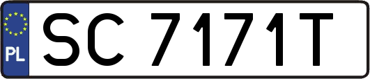 SC7171T
