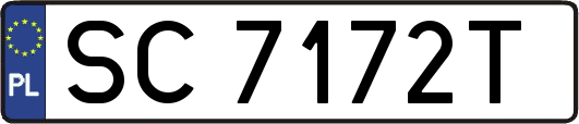 SC7172T