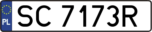 SC7173R
