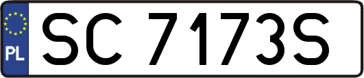 SC7173S