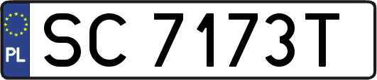 SC7173T