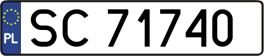 SC71740