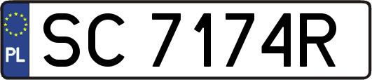 SC7174R
