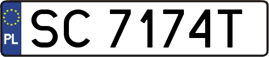 SC7174T
