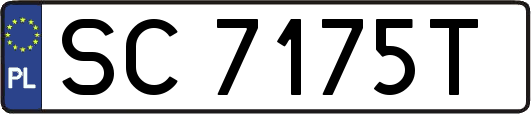 SC7175T