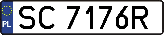 SC7176R