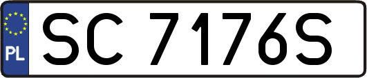 SC7176S