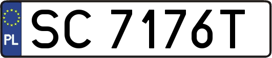 SC7176T