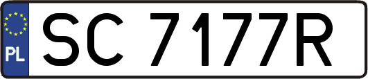 SC7177R