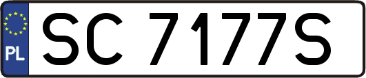 SC7177S