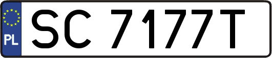 SC7177T