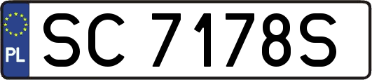 SC7178S