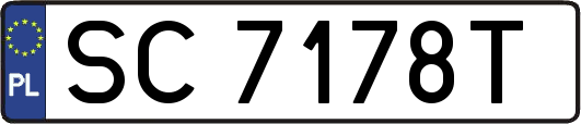 SC7178T