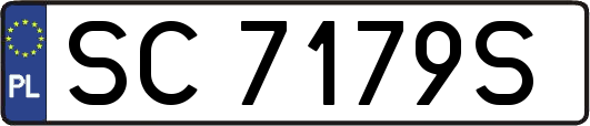 SC7179S