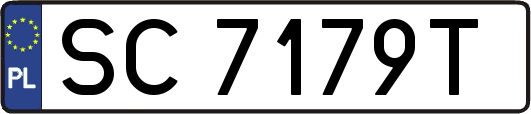 SC7179T