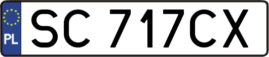 SC717CX