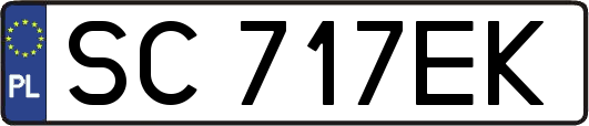 SC717EK